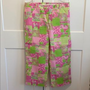 Vintage Lilly pants